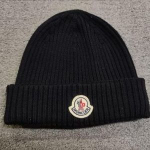 Moncler beanie